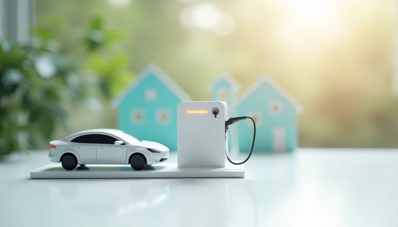 Installer une borne électrique à Grenoble en 2026 : votre guide complet