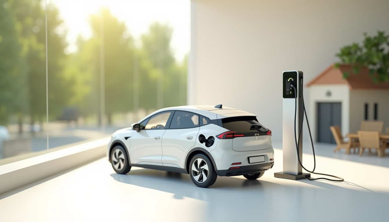 Installez votre borne électrique à Grisolles en 2026