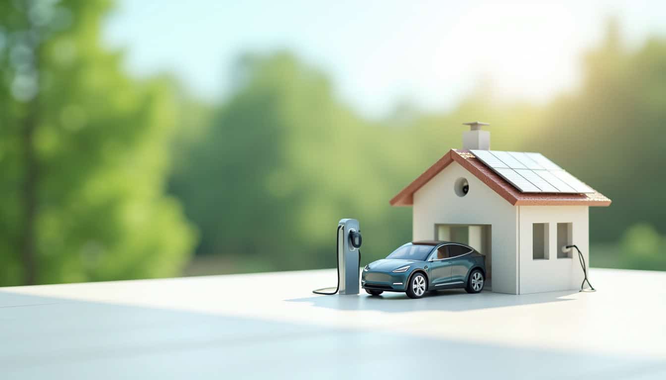 Installer une borne électrique à Grignols en 2026 : votre guide