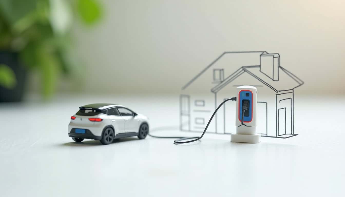 Installer votre borne électrique à Grugny en 2026
