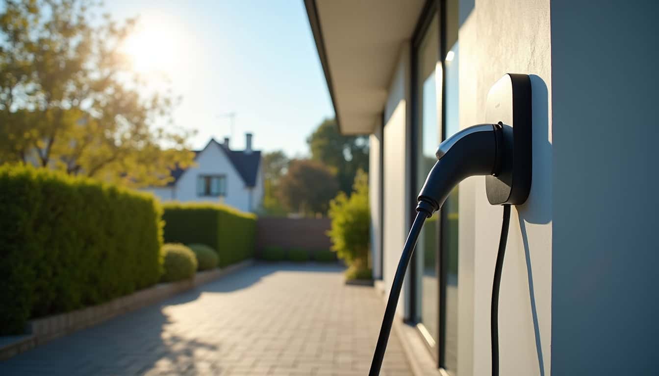 Installer une borne électrique à Guémené-Penfao en 2026