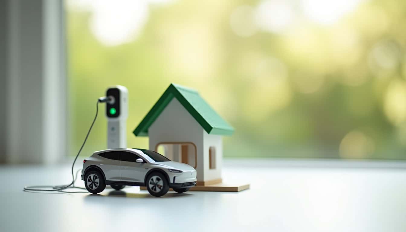 Installer votre borne électrique à Guénange en 2026 : le guide