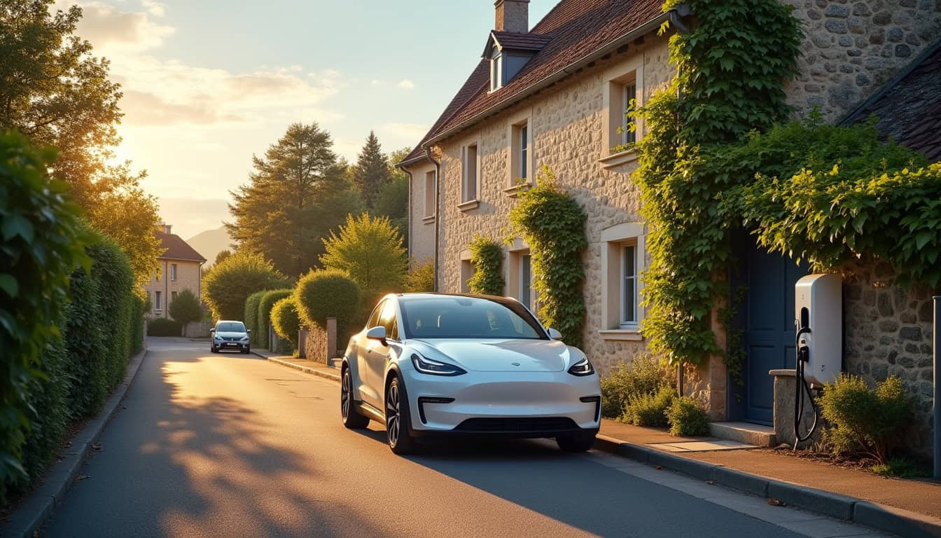 Installer votre borne électrique à Guignes en 2026