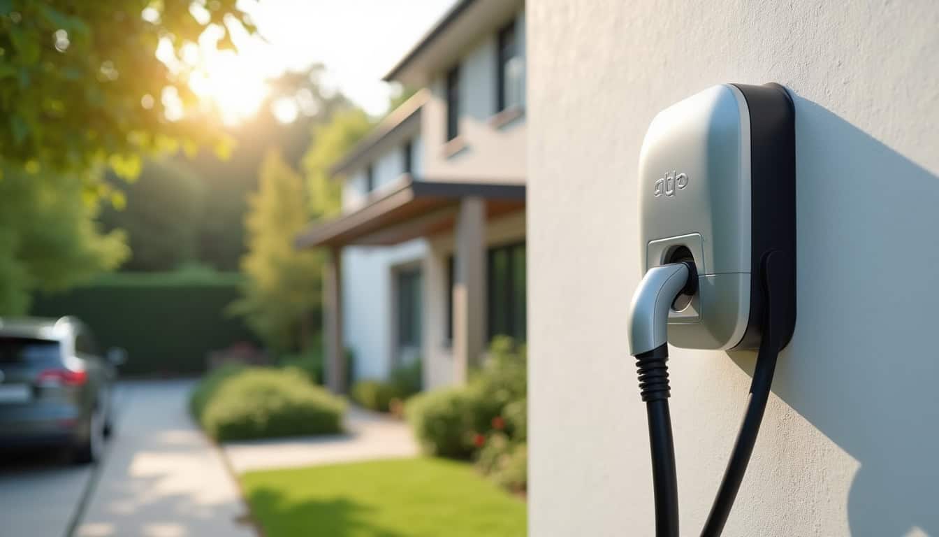 Votre borne électrique à Guilherand-Granges en 2026