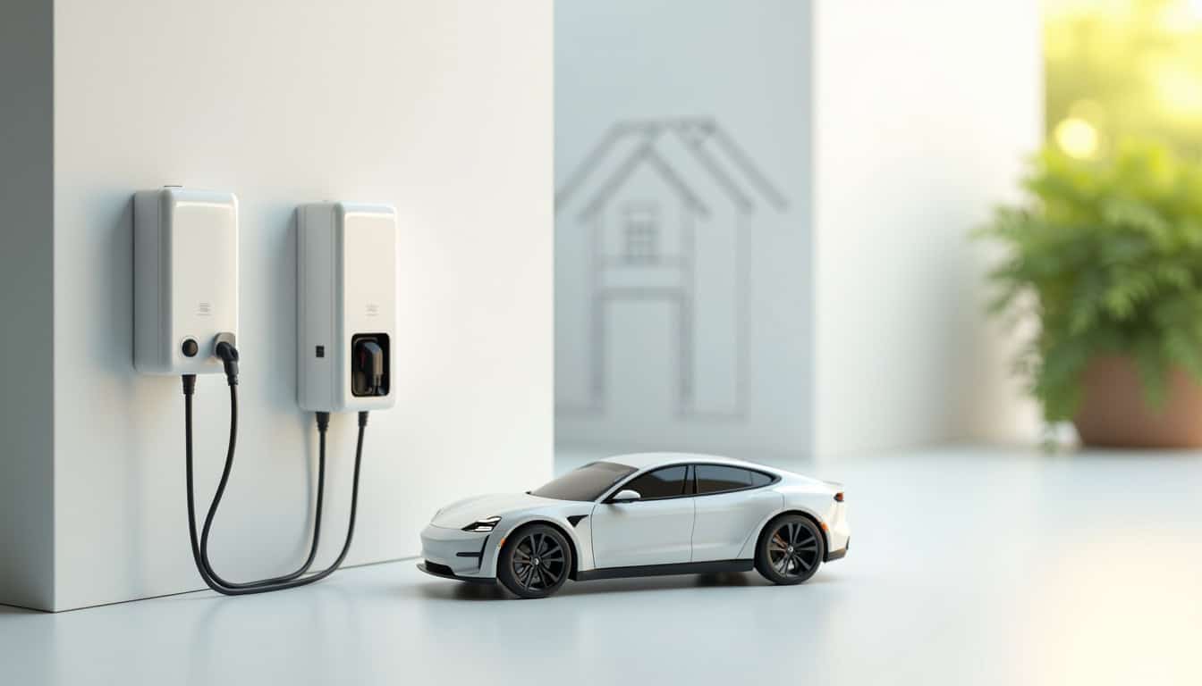 Borne électrique à Guînes : installez la vôtre en 2026