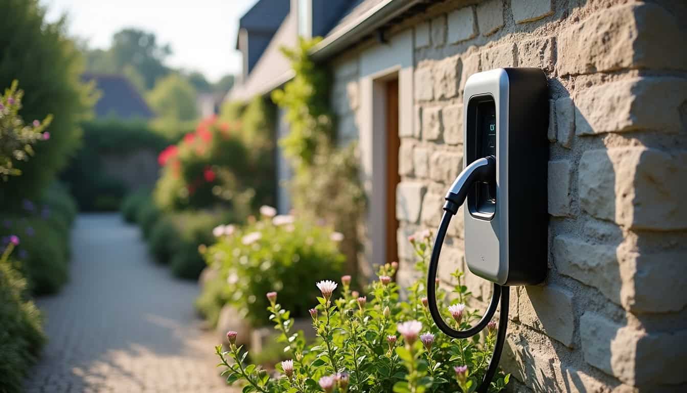 Installer votre borne électrique à Guipry-Messac en 2026