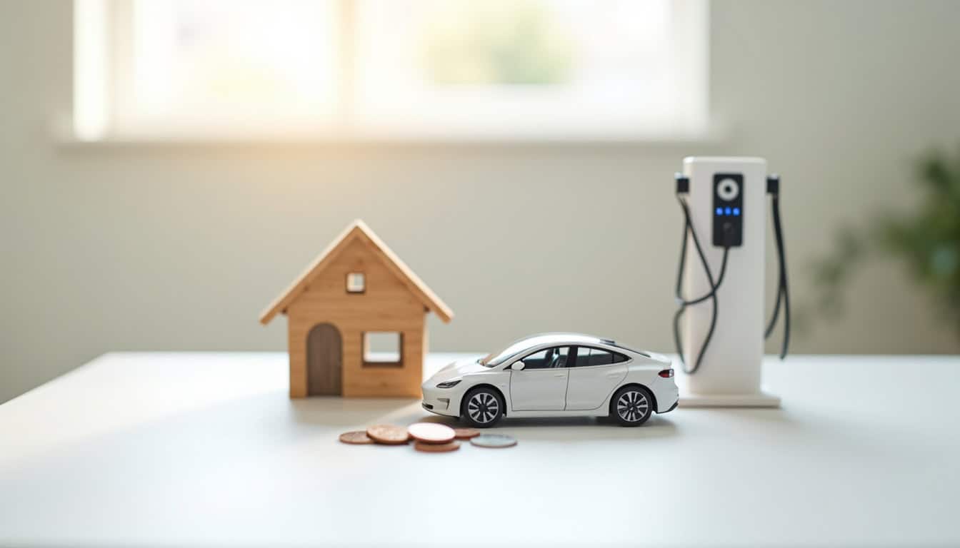 Installer une borne électrique à Guise en 2026 : le guide