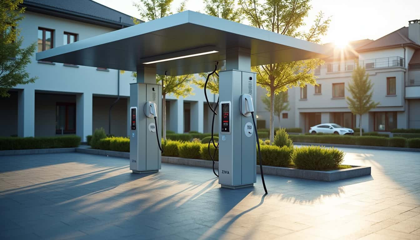 Installer sa borne électrique à Habsheim en 2026 : ce qu’il faut savoir