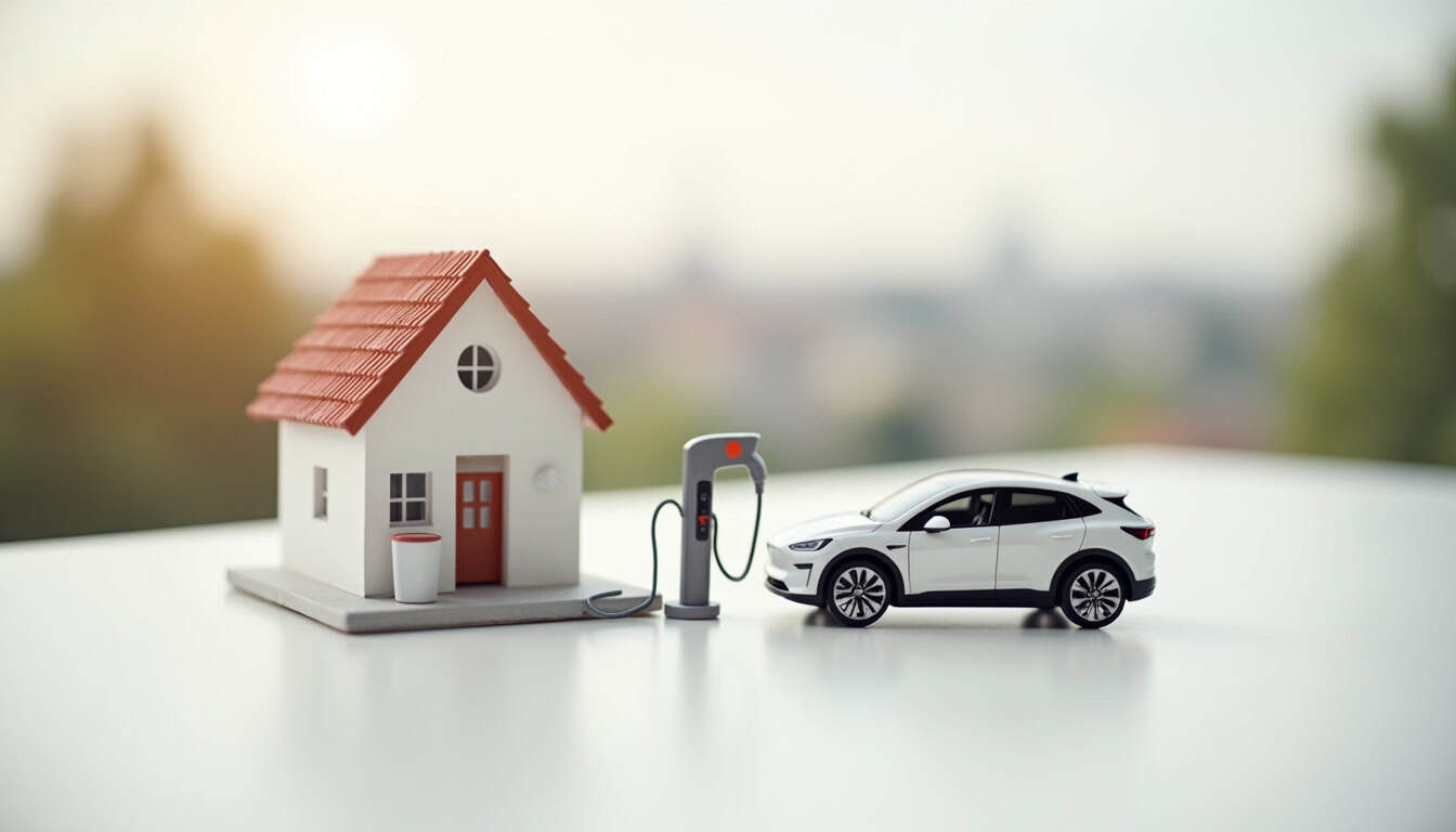 Installer votre borne électrique à Hallennes-lez-Haubourdin en 2026