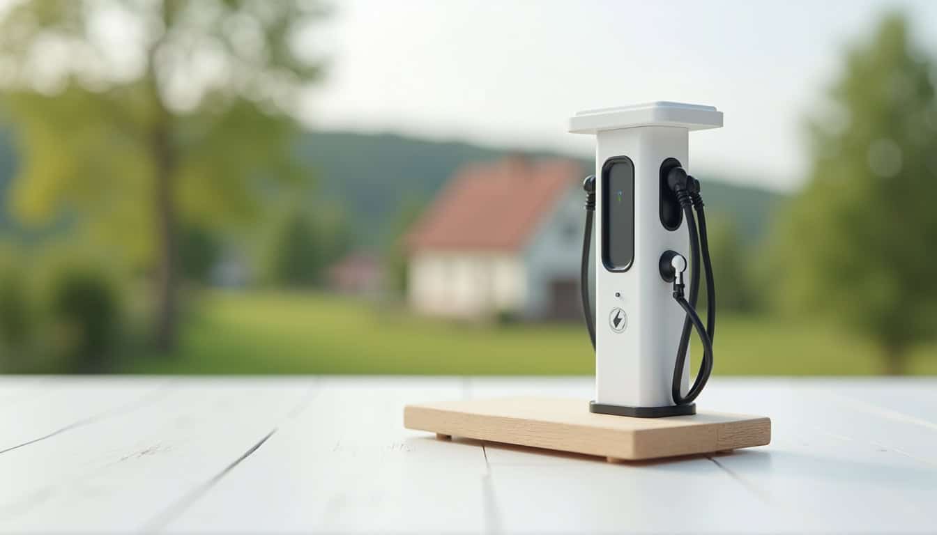Installer votre borne électrique à Hargarten-aux-Mines en 2026