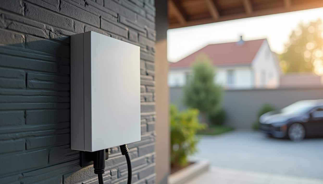 Installer une borne électrique à Haspres en 2026 : votre guide