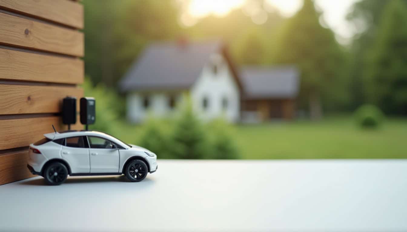 Installer votre borne électrique en Haute-Saône en 2026