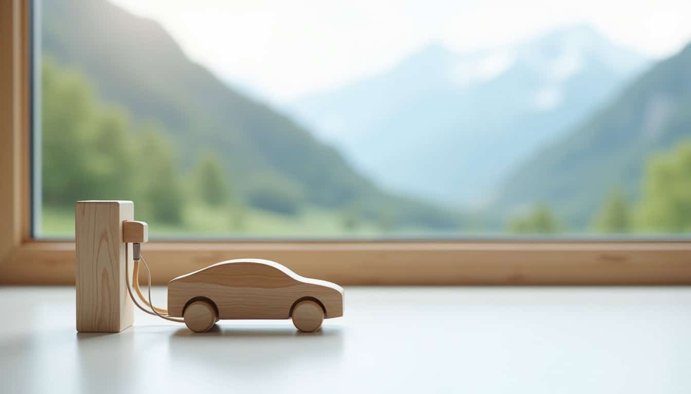 Installer une borne électrique dans les Hautes-Alpes en 2026