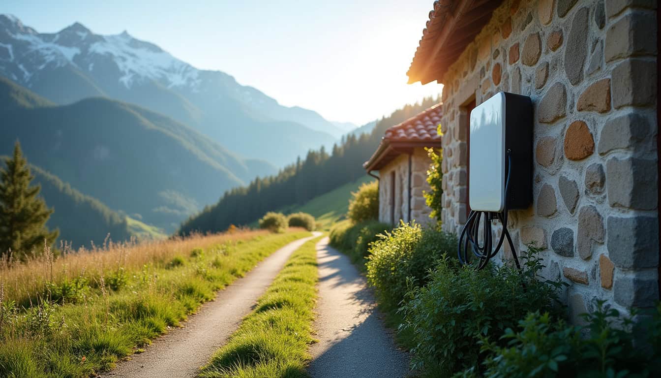 Installer une borne électrique dans les Hautes-Pyrénées en 2026