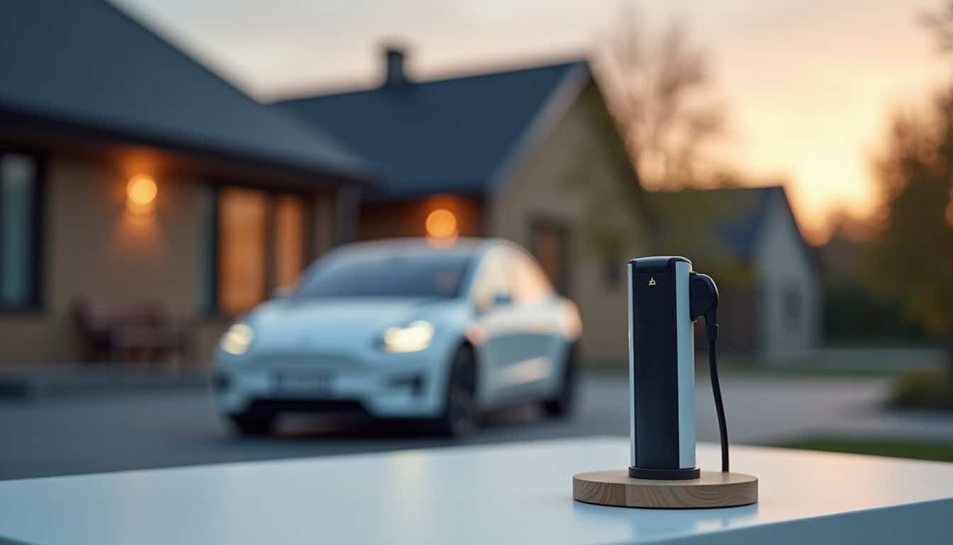 Installer votre borne électrique à Haverskerque en 2026
