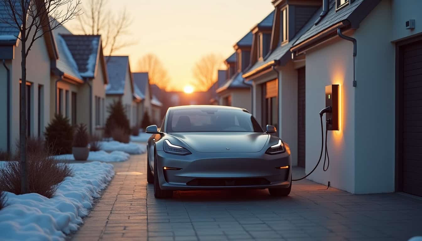 Installer votre borne électrique à Hayange en 2026