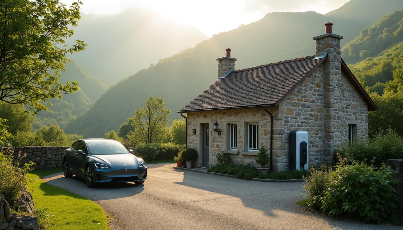 Installer une borne électrique à Haybes en 2026 : ce qu’il faut savoir