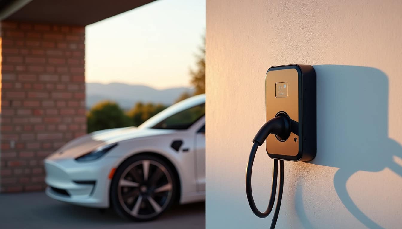 Installer votre borne électrique à Hégenheim en 2026