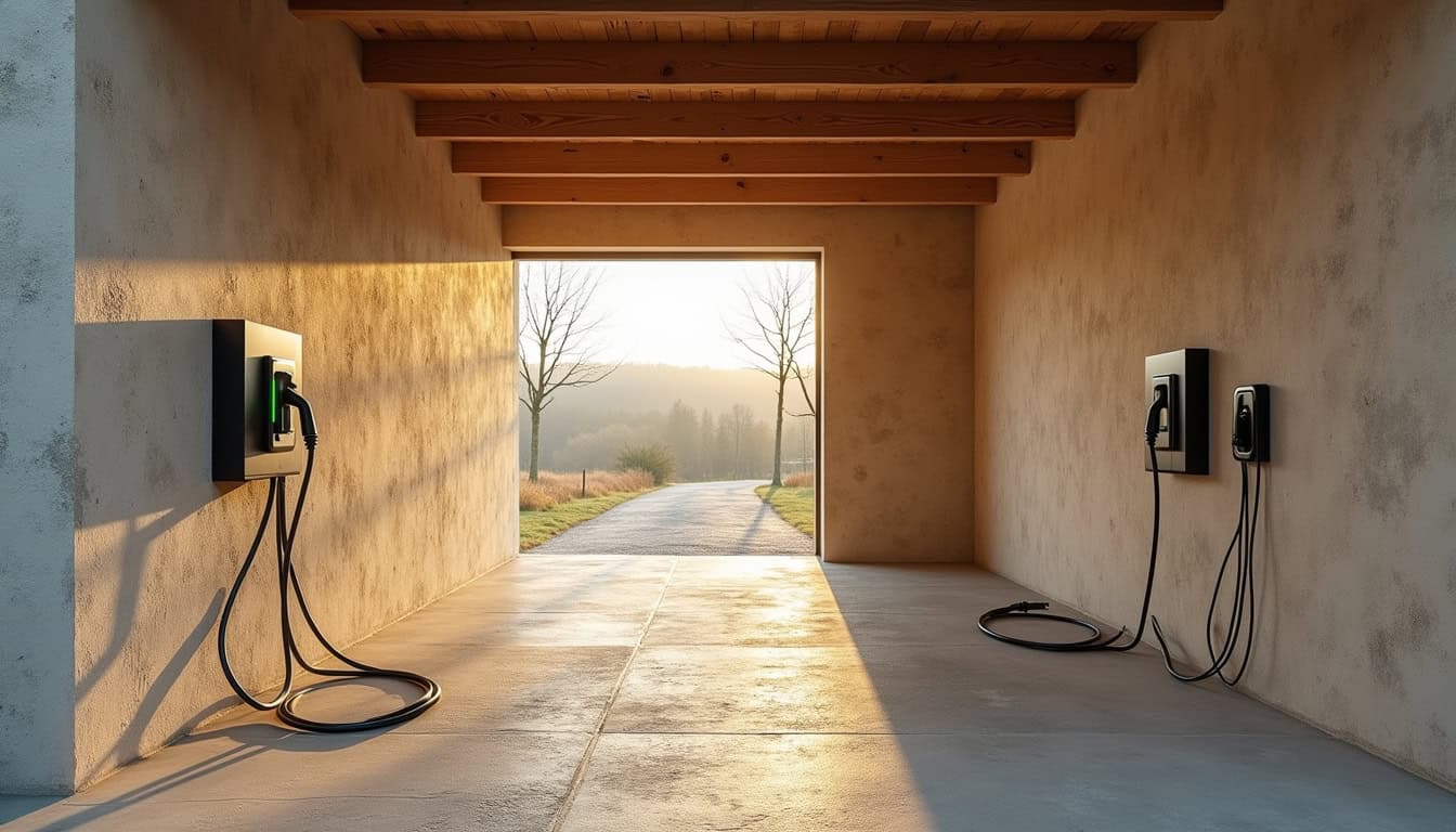 Installer une borne électrique à Heiteren en 2026 : ce qu’il faut savoir