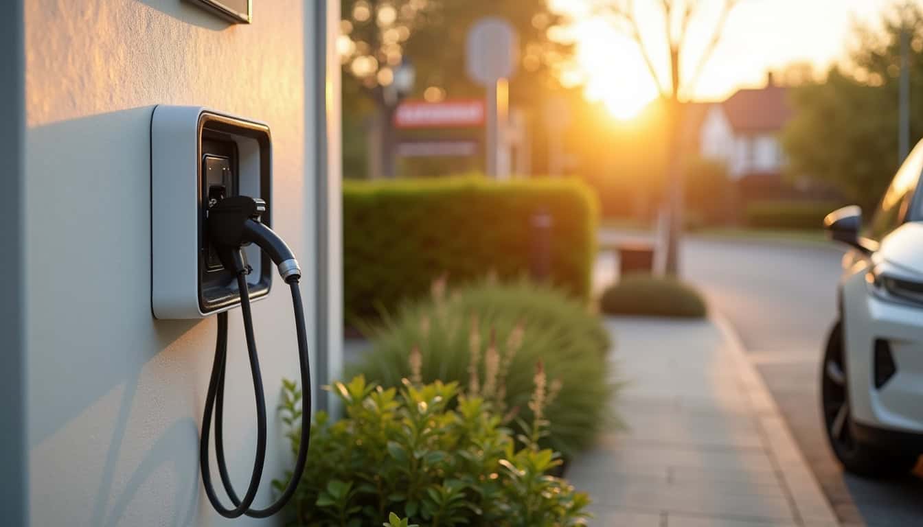 Installer une borne électrique à Hélesmes en 2026 : ce qu’il faut savoir