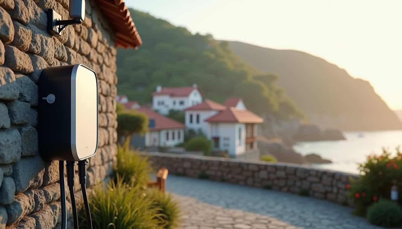 Installer sa borne électrique à Hendaye : ce qu’il faut savoir en 2026