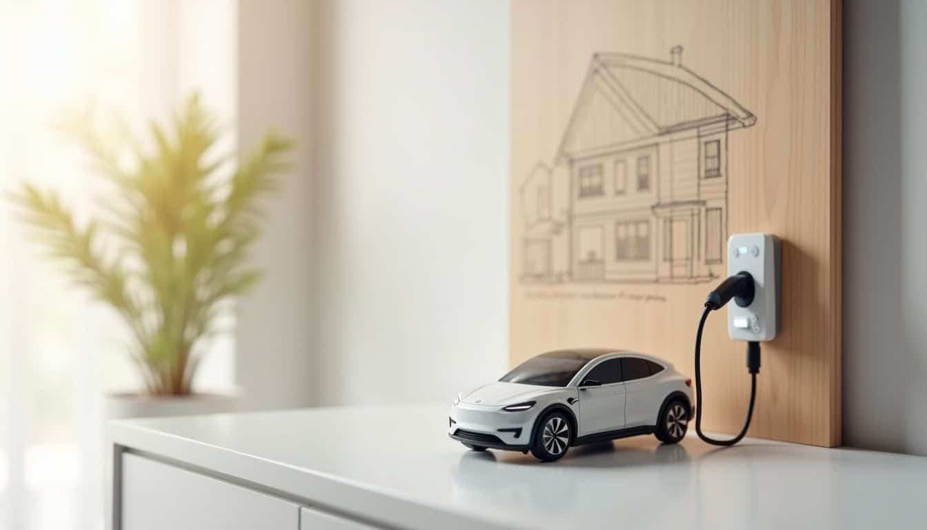 Installer une borne électrique à Henrichemont en 2026 : les étapes clés