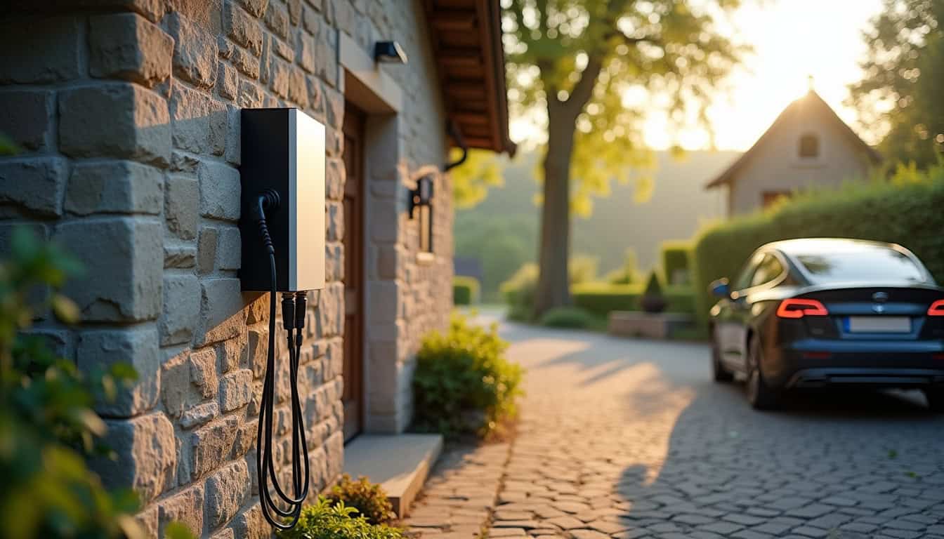Installer votre borne électrique à Herbitzheim en 2026