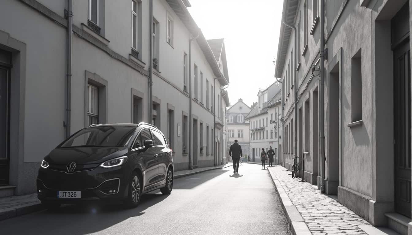 Installer votre borne électrique à Héricourt en 2026