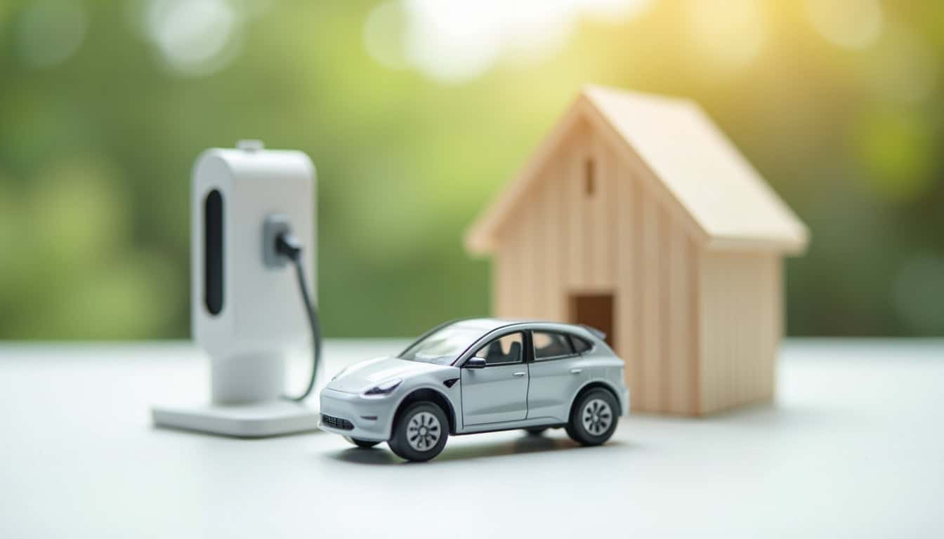 Installer votre borne électrique à Hersin-Coupigny en 2026