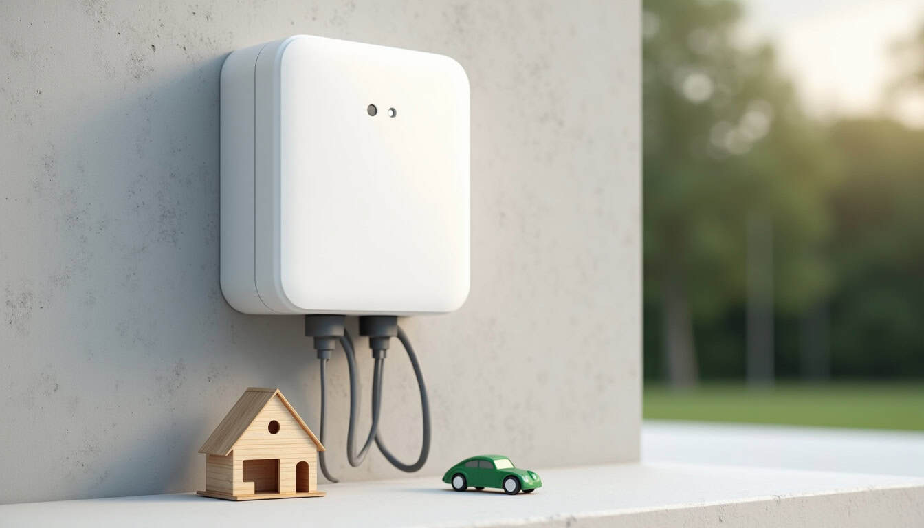 Installer une borne électrique à Hillion en 2026 : ce qu’il faut savoir