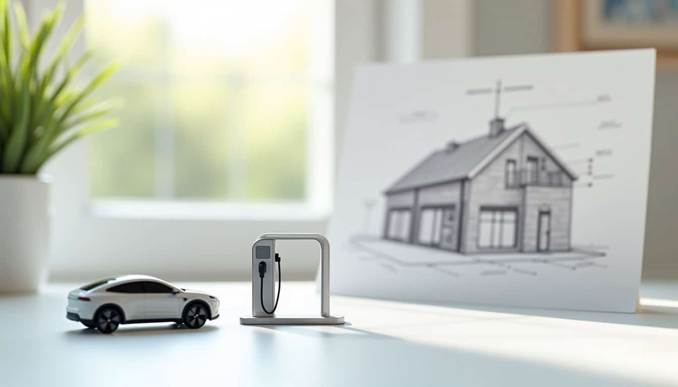 Installer une borne électrique à Hirsingue en 2026 : le guide