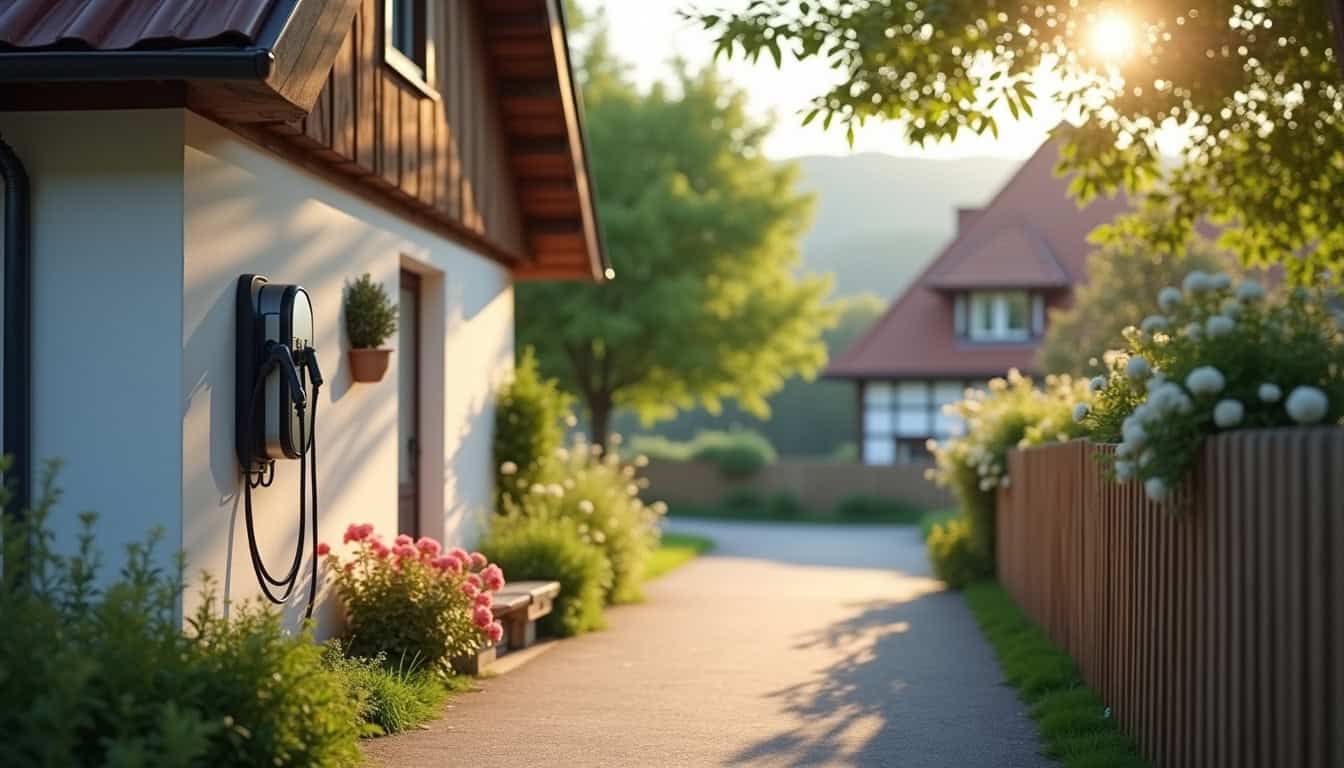 Installer une borne électrique à Hochstatt en 2026 : ce qu’il faut savoir