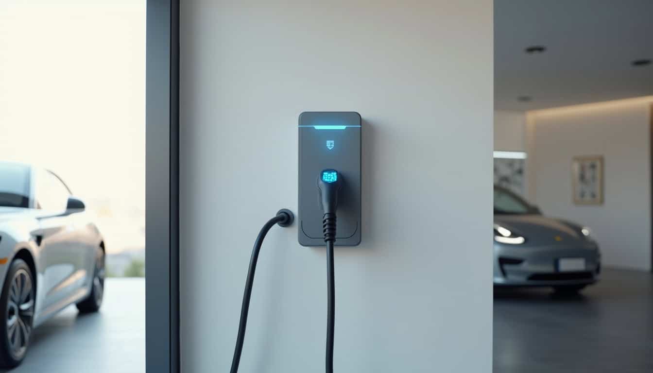 Installer une borne électrique à Holving en 2026 : guide complet