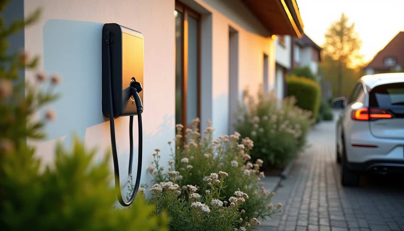 Installez votre borne électrique à Horbourg-Wihr en 2026