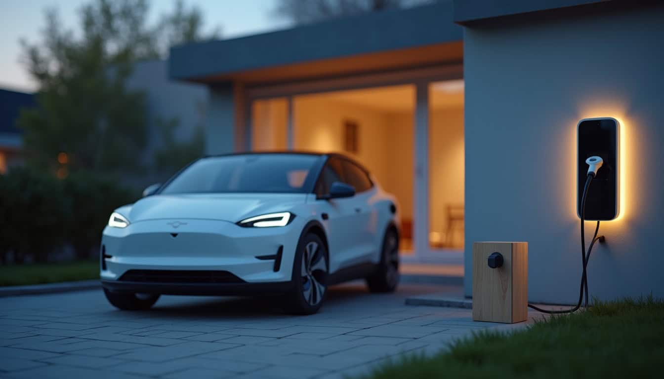 Installer votre borne électrique à Hornoy-le-Bourg en 2026