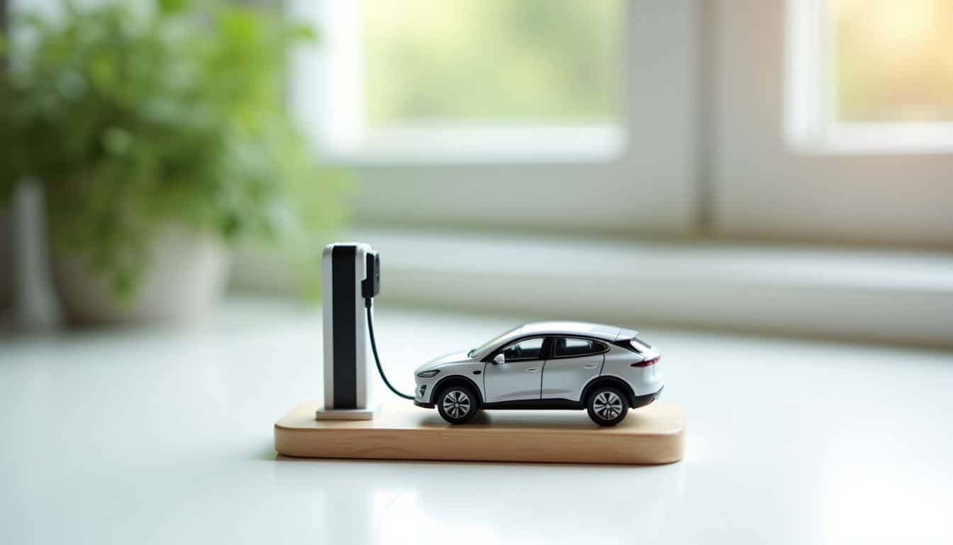 Installer une borne électrique à Hostens en 2026 : le guide