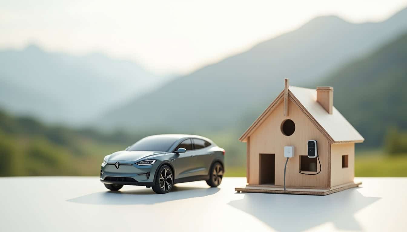 Installer votre borne électrique à Hostun en 2026