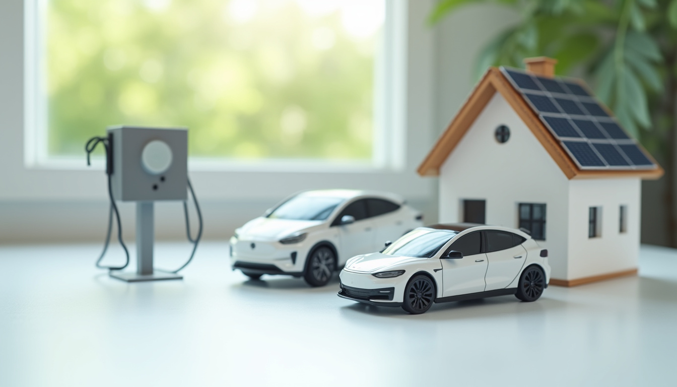 Installer une borne électrique à Houdemont : ce qu’il faut savoir en 2026