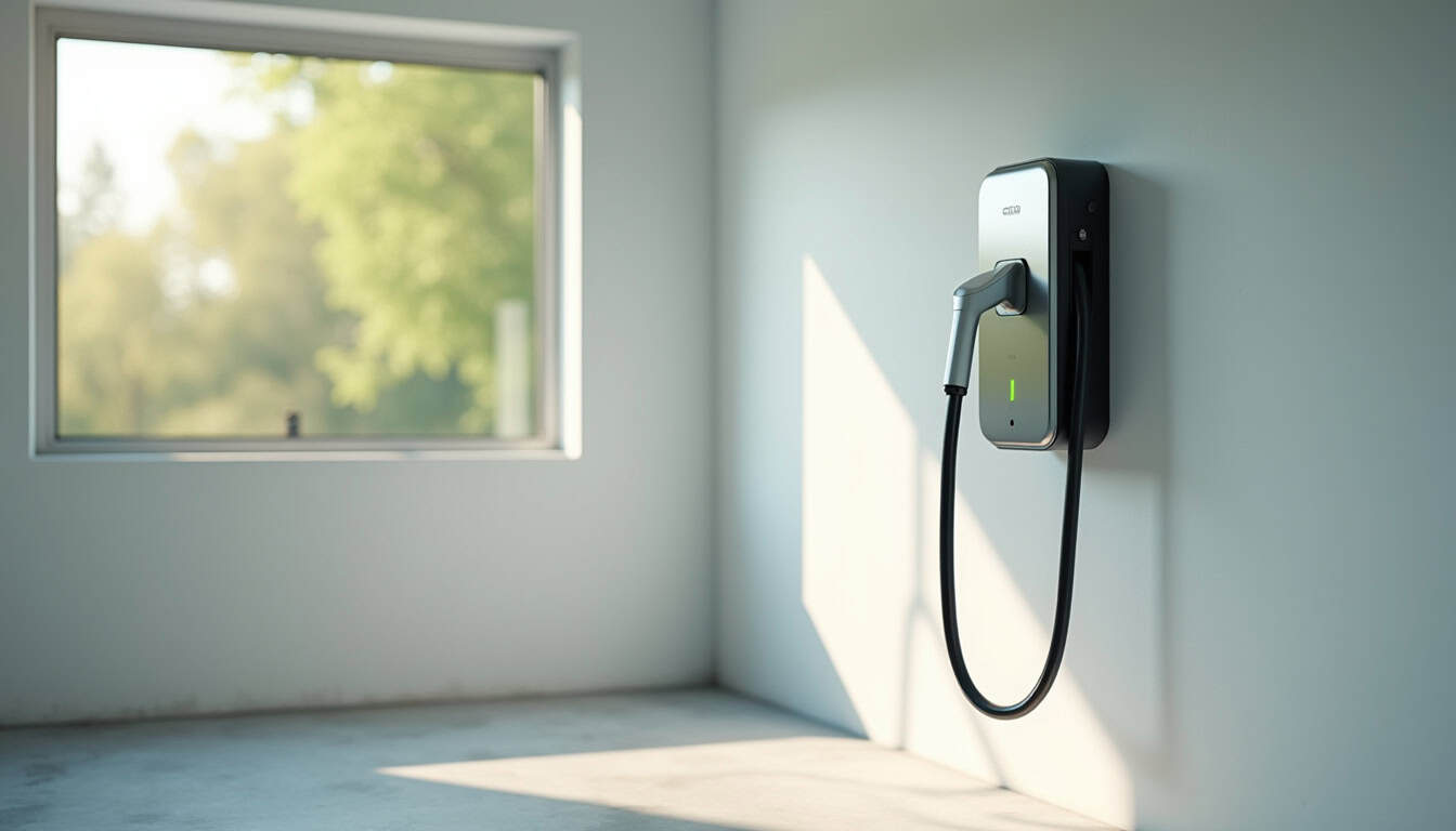 Installer votre borne électrique à Houilles en 2026