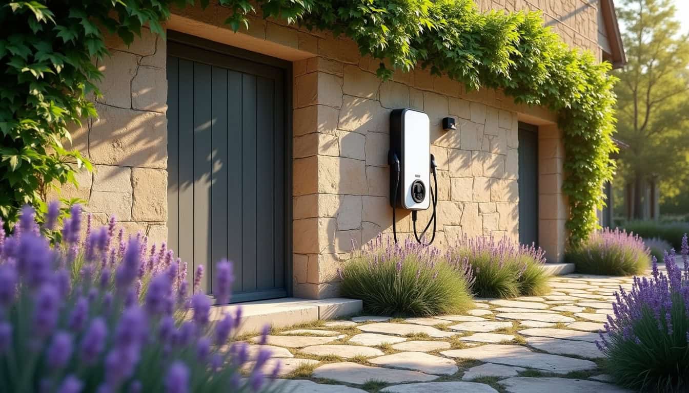 Installer votre borne électrique à Huisseau-sur-Mauves en 2026