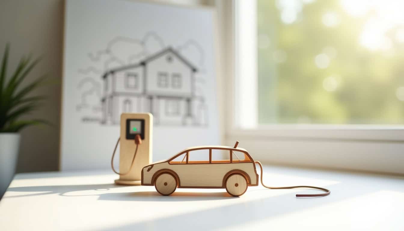 Installer votre borne électrique à Huningue en 2026