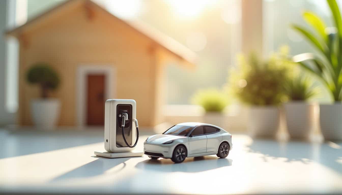 Installer une borne électrique à Hyères en 2026 : ce qu’il faut savoir