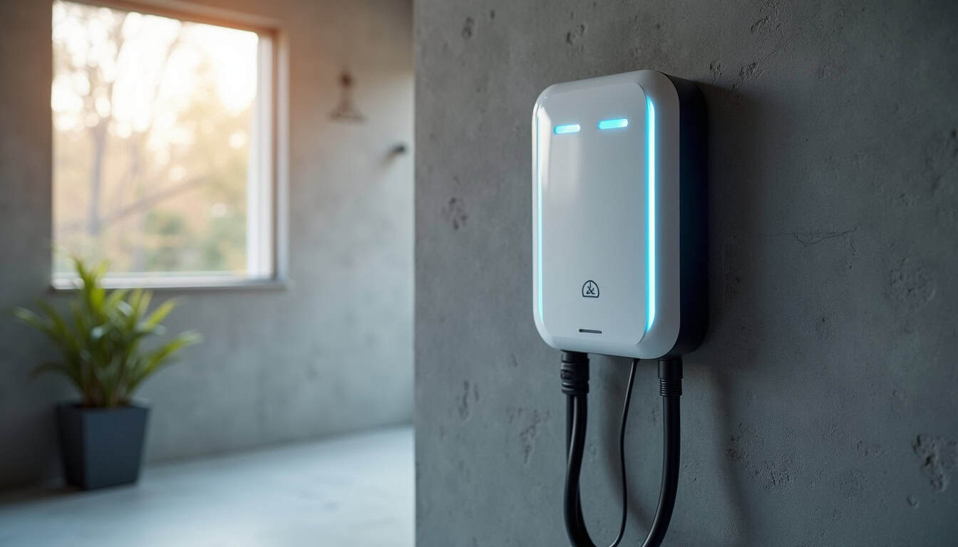 Installer votre borne électrique à Igoville en 2026