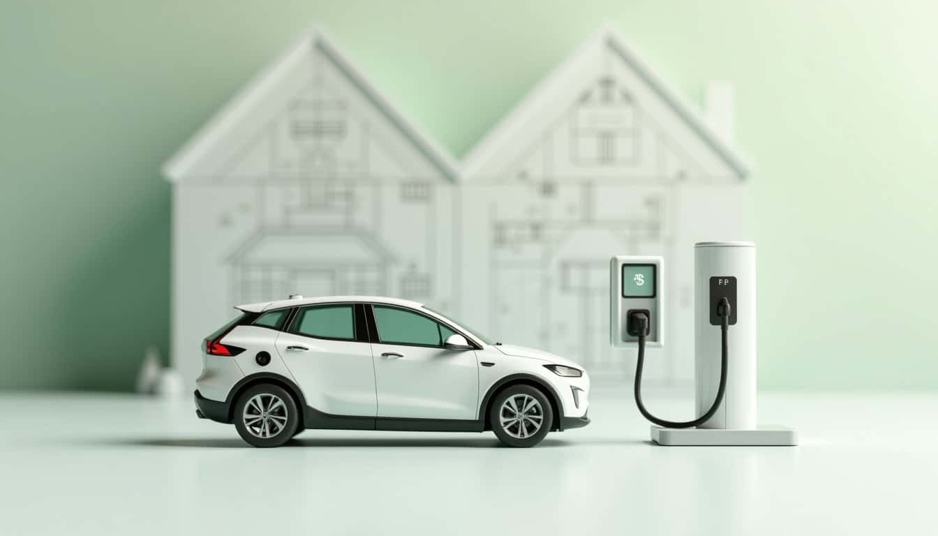Votre borne électrique à Ille-sur-Têt en 2026 ?