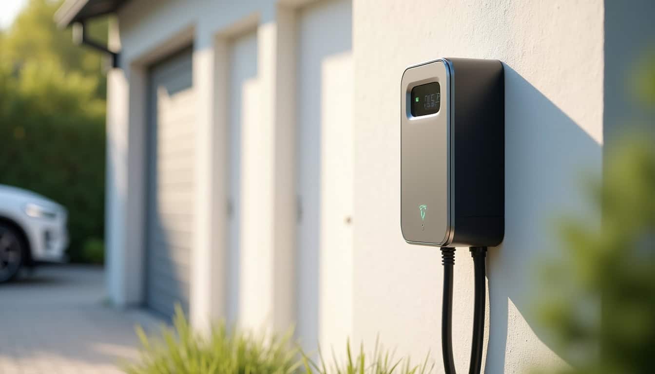 Installer votre borne électrique à Illzach en 2026