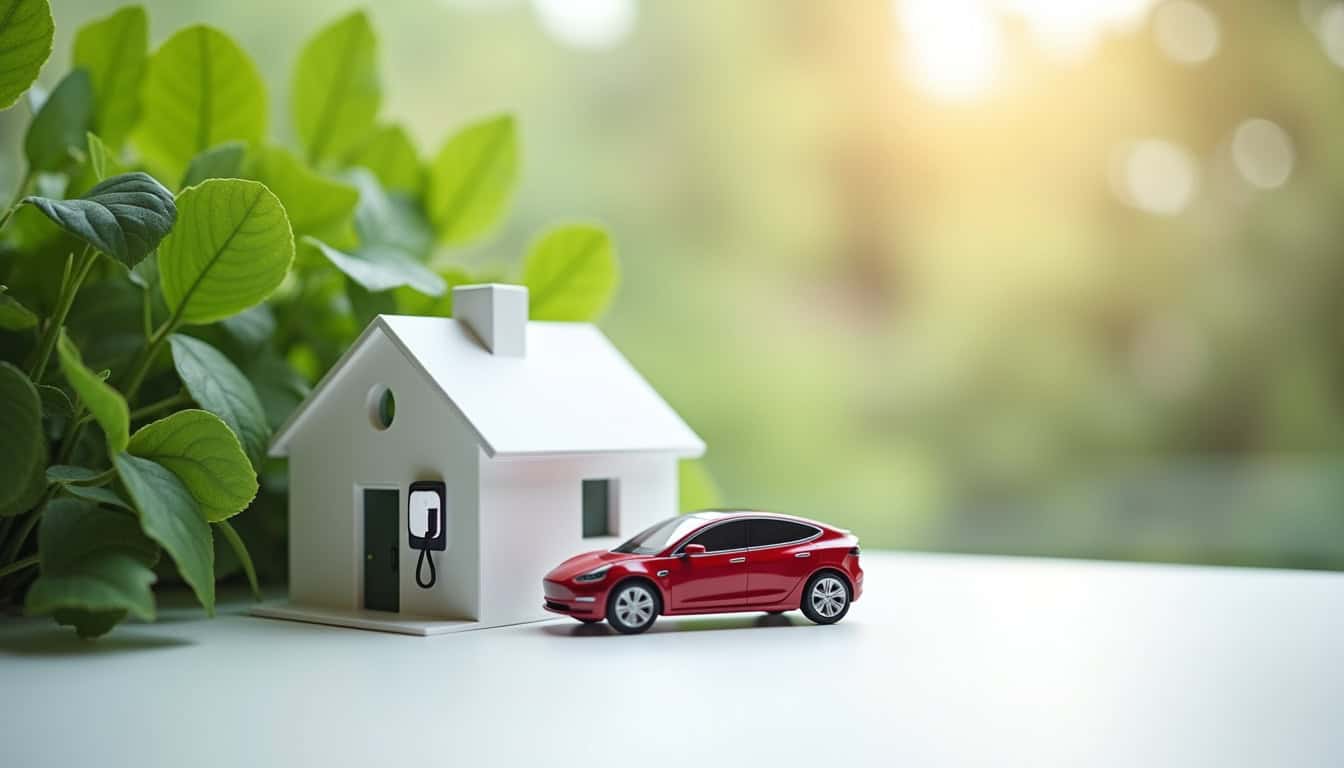 Installer une borne électrique à Inguiniel en 2026 : par où commencer ?