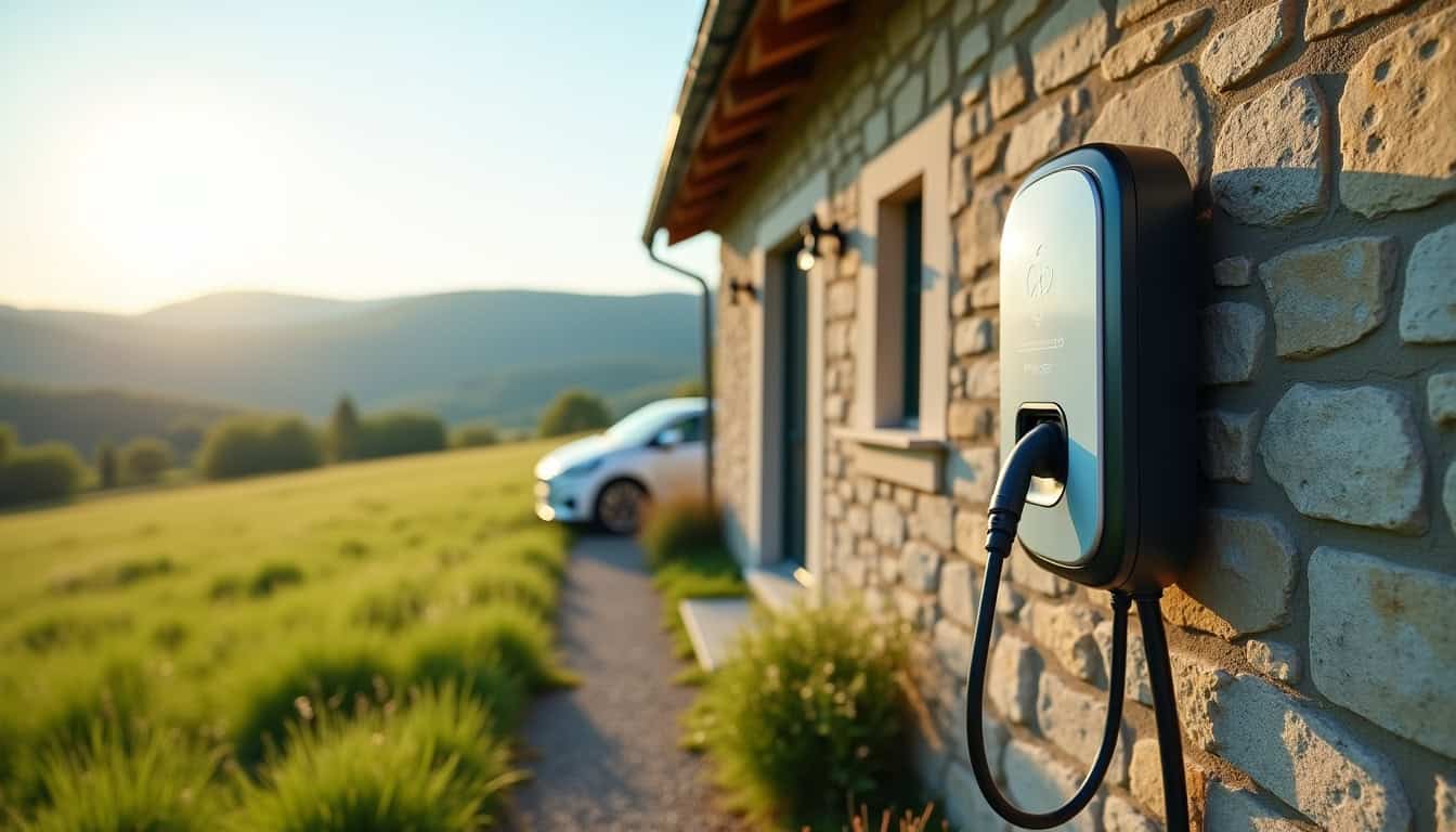 Installer votre borne électrique à L'Isle-en-Dodon en 2026