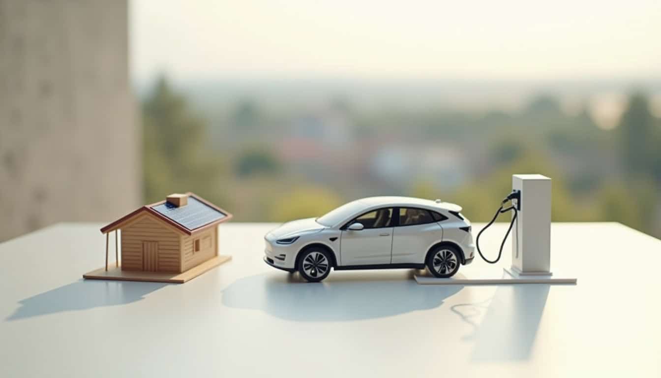 Installez votre borne électrique à L'Isle-Jourdain en 2026