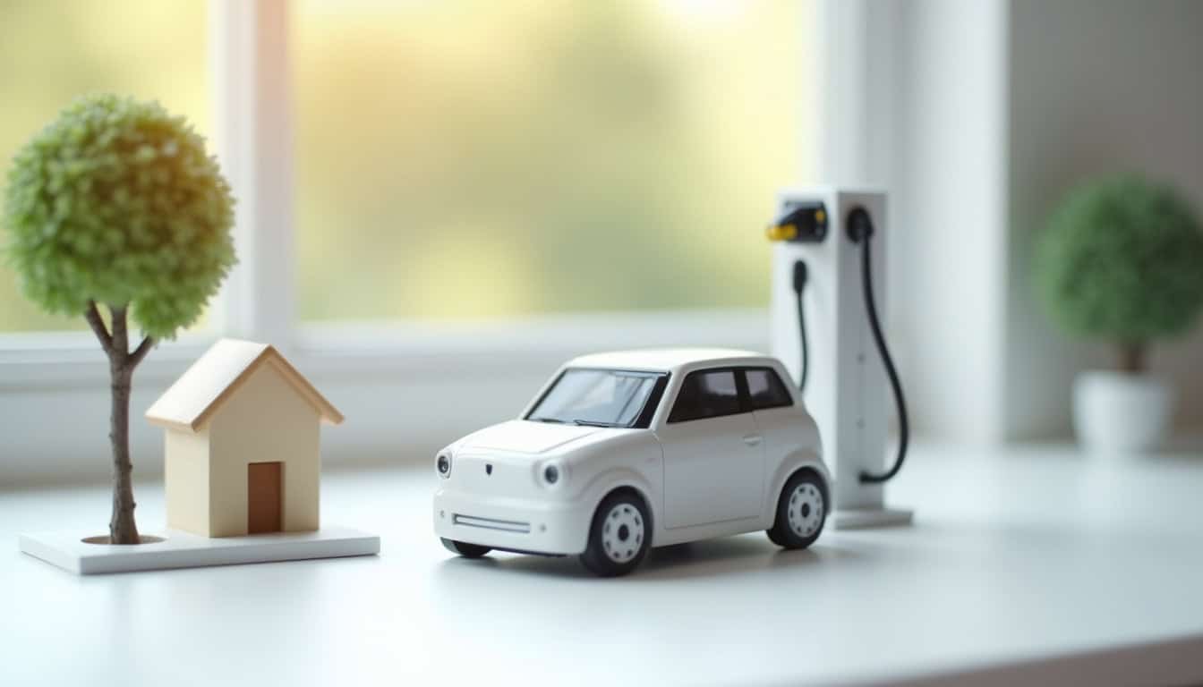 Installer une borne électrique à Issoudun en 2026 : guide