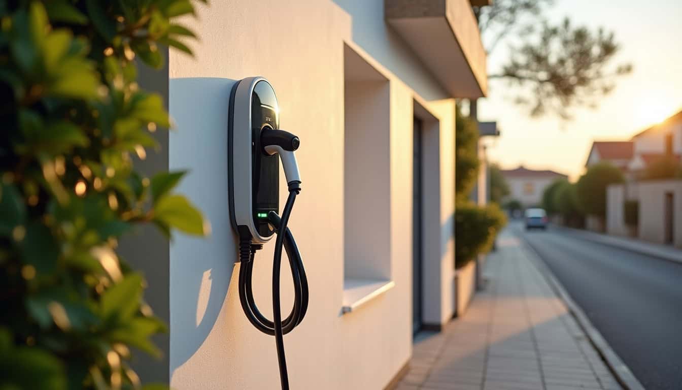 Installer votre borne électrique à Jacou en 2026